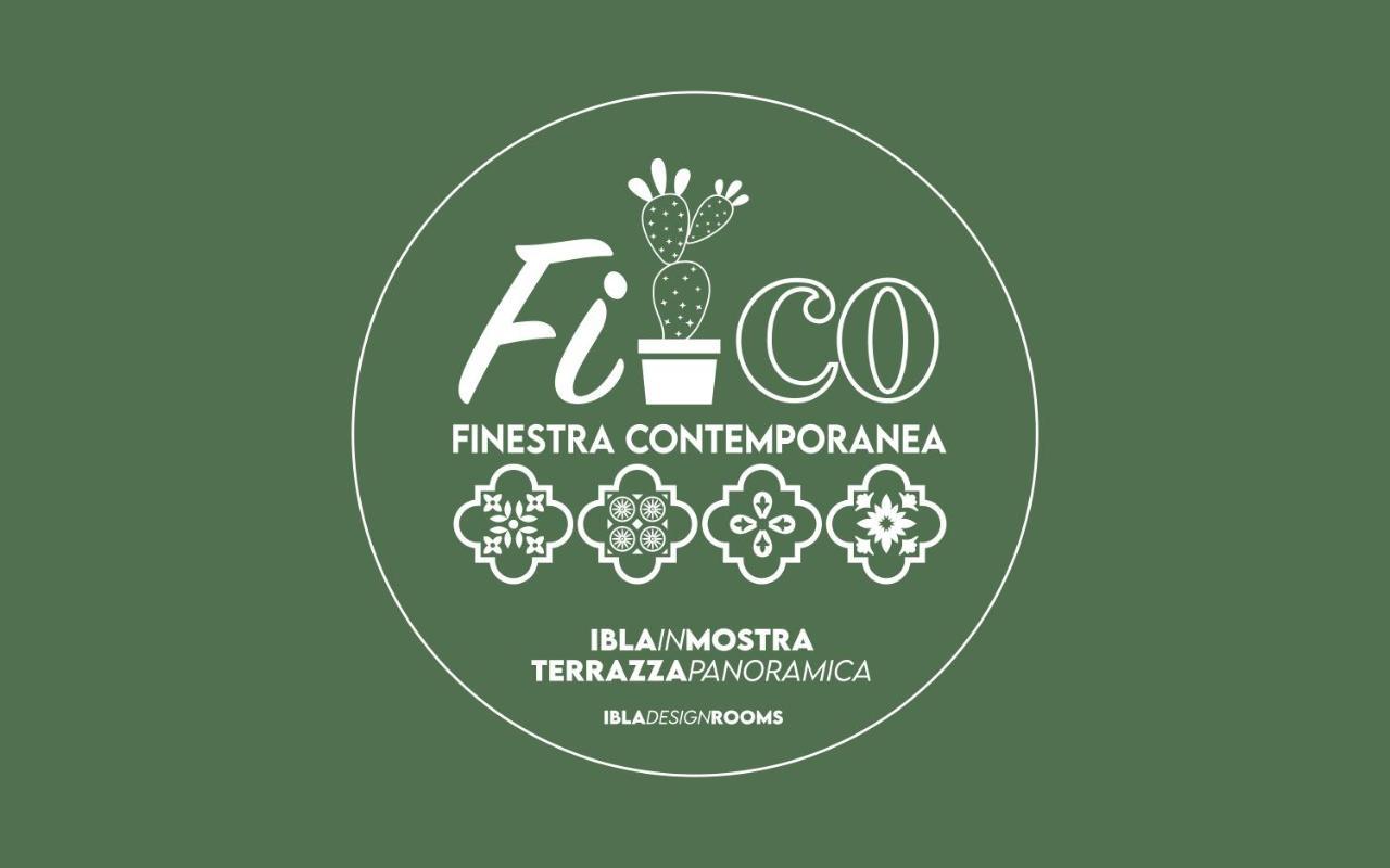 מלון רגוזה Fico - Finestra Contemporanea מראה חיצוני תמונה