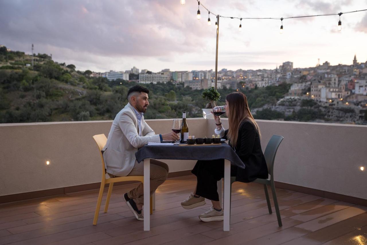 מלון רגוזה Fico - Finestra Contemporanea מראה חיצוני תמונה